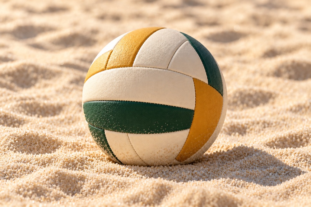 Beachvolleyball