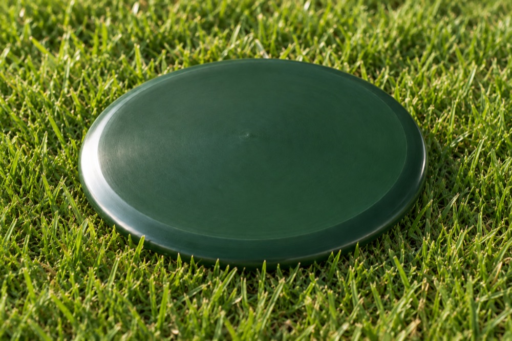 Disc Golf