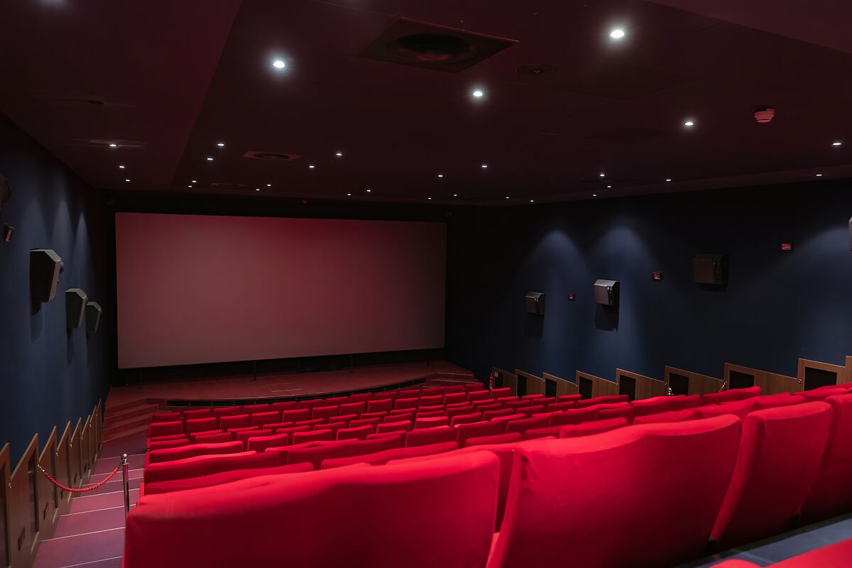Kino