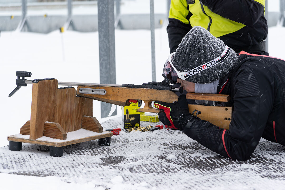 Buchbare Wintererlebnisse